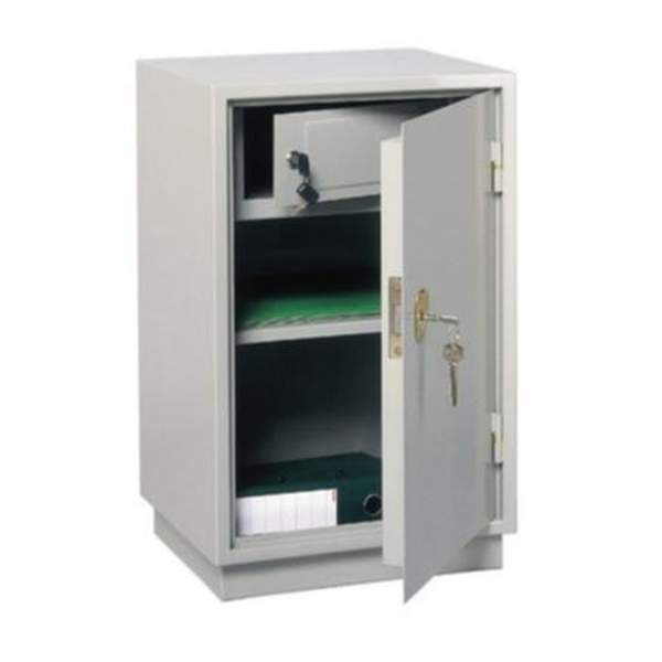 Шкаф бухгалтерский КБ 11Т