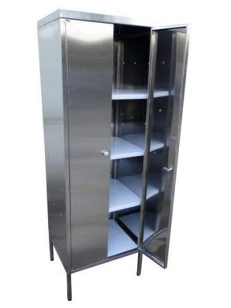 Шкаф для хлеба 700х500х1800