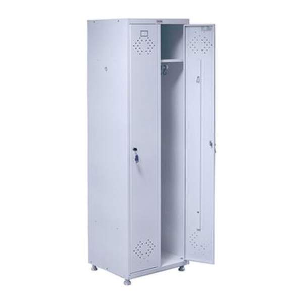 Шкаф для одежды HILFE МД 2 ШМ-SS (21-50)