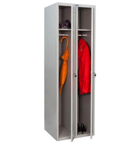 Шкаф для одежды Практик LS 21