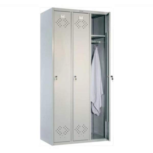 Шкаф для одежды ПРАКТИК LS-31