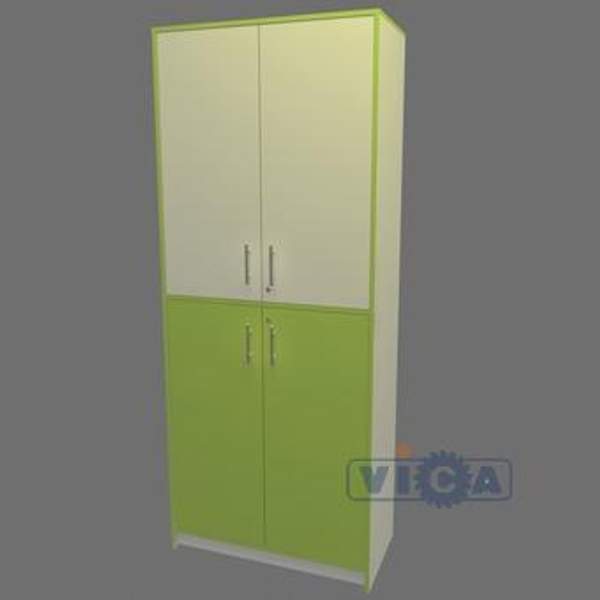 Шкаф для резины 30-55