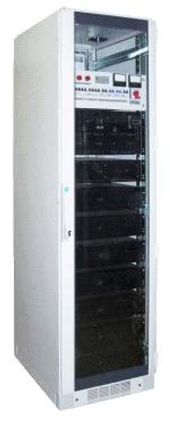 Шкаф гарантированного питания серии ШОПТ-ГП