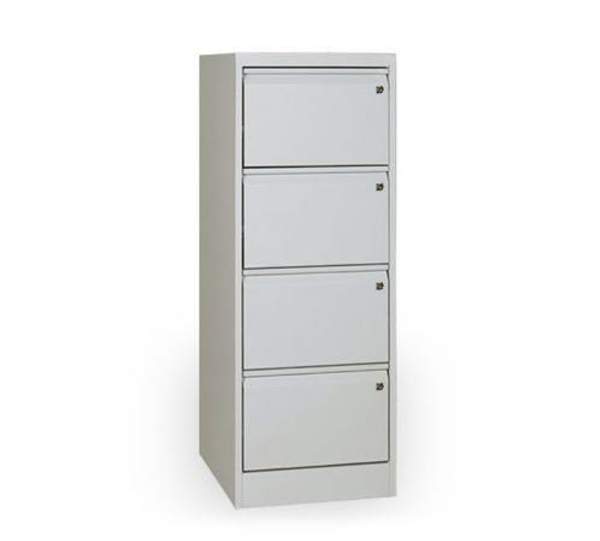 Шкаф картотечный для архивных карточек ШК-4-4