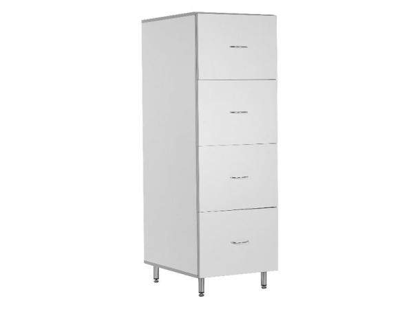 Шкаф картотечный КШ-Л-01 ЛАВКОР