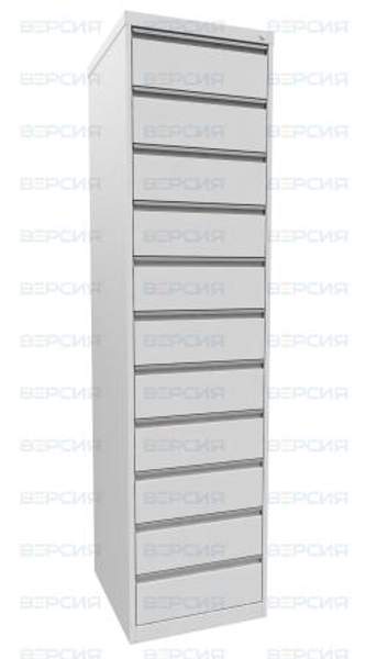 Шкаф картотека ШК-11 (формат А5)