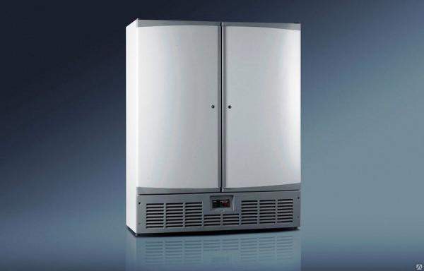 Шкаф холодильный АРИАДА R1520M (глухие двери)