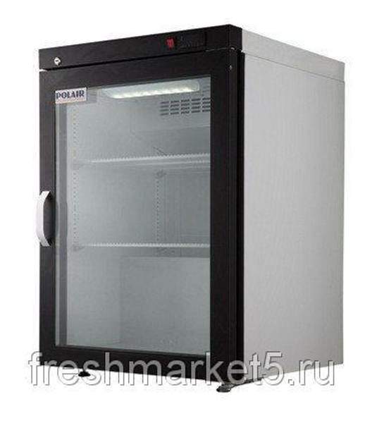 Шкаф холодильный Polair DP102-S