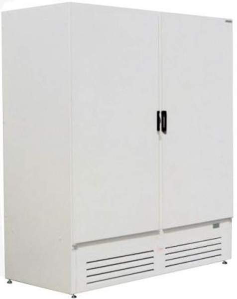 Шкаф холодильный "Премьер" 1,4 М (В, -18)