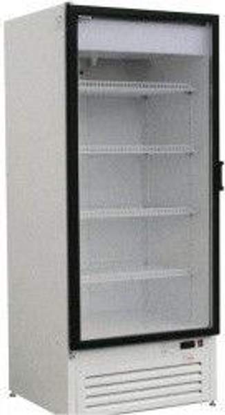 Шкаф холодильный "Премьер" ШВУП1 ТУ-0,7 С (В, +1....+10)