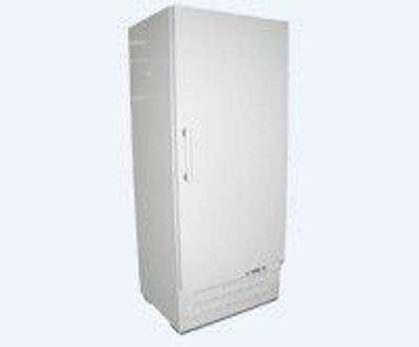 Шкаф холодильный среднетемпературный Эльтон 0,7 (Метал. дверь, воздух. )