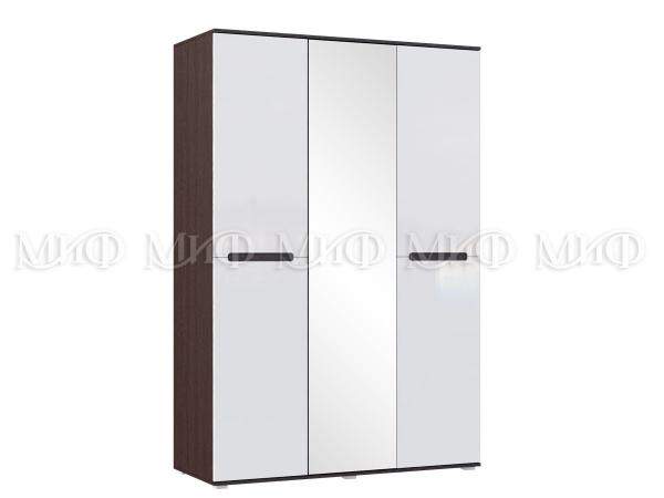 Шкаф Ким 3-х створчатый