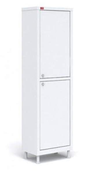 Шкаф медицинский М1 М (Размеры:1655х500х320мм)