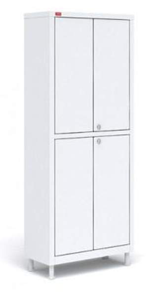 Шкаф медицинский М2 М (Размеры:1655х700х320мм)