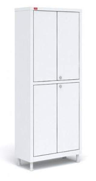 Шкаф медицинский М2 М (Размеры:1750х800х400мм)