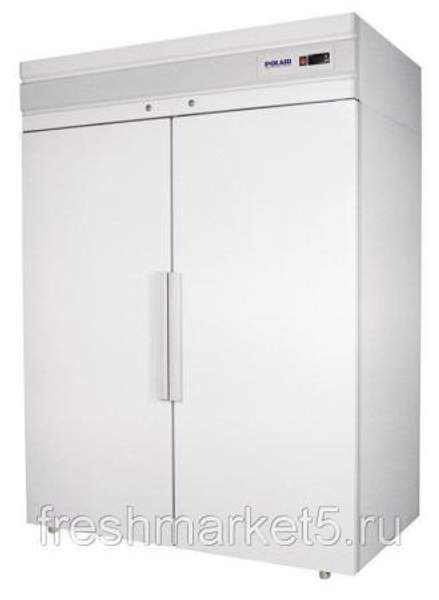 Шкаф морозильный Polair CB114-S