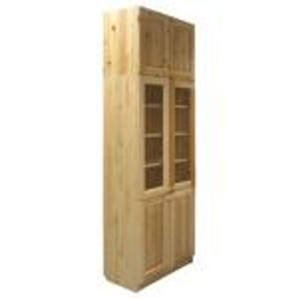 Шкаф-настенный перех пр - Анюта