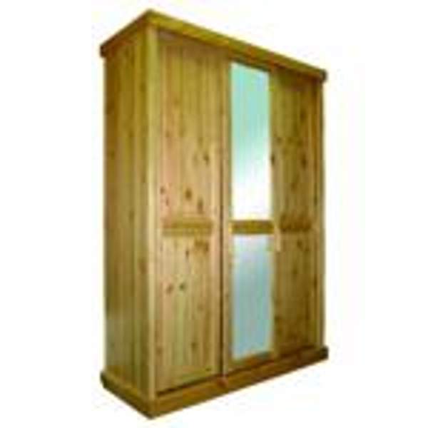 Шкаф-настенный угл - Анюта