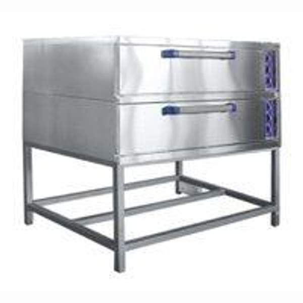 Шкаф пекарский ЭШ-2К-П