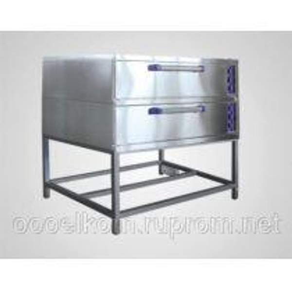 Шкаф пекарский Эш-2к