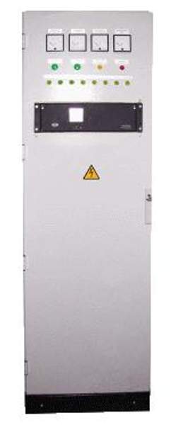 Шкаф питания оперативной блокировки серии ШОПТ-ОБ