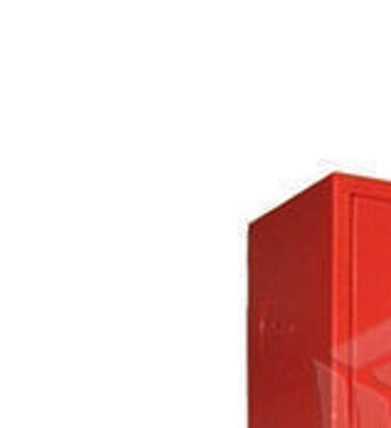 Шкаф пожарный ПРЕСТИЖ-01-НОК