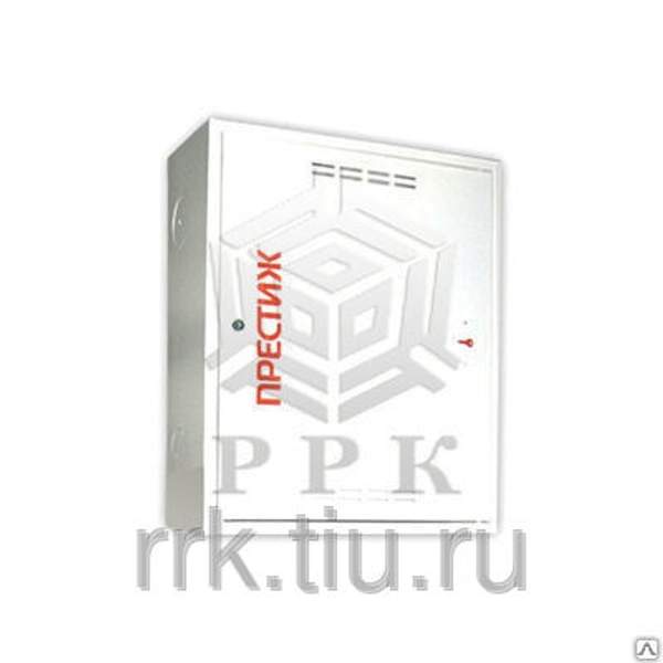 Шкаф пожарный ПРЕСТИЖ-01-НЗБ