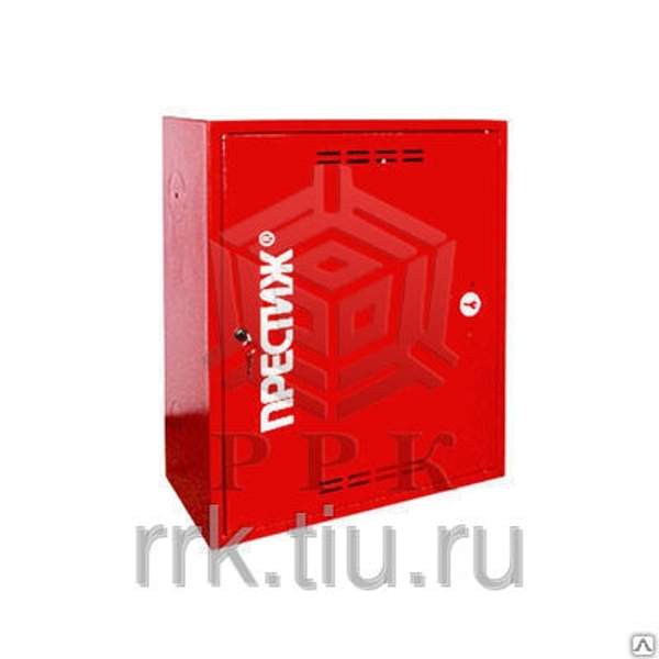 Шкаф пожарный ПРЕСТИЖ-01-НЗК