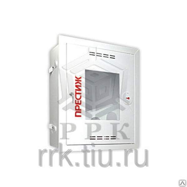 Шкаф пожарный ПРЕСТИЖ-01-ВОБ