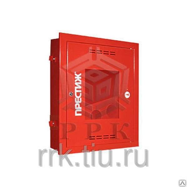 Шкаф пожарный ПРЕСТИЖ-01-ВОК