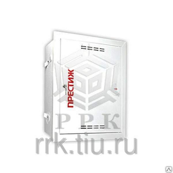 Шкаф пожарный ПРЕСТИЖ-01-ВЗБ