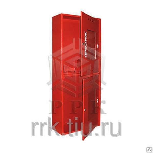 Шкаф пожарный ПРЕСТИЖ-03-НОК