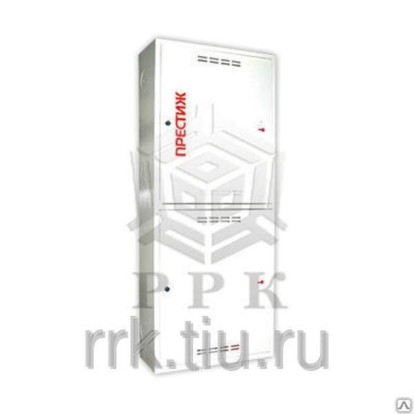 Шкаф пожарный ПРЕСТИЖ-03-НЗБ