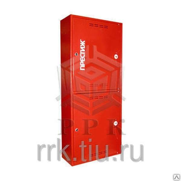 Шкаф пожарный ПРЕСТИЖ-03-НЗК