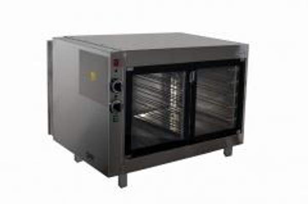 Шкаф расстоечный РШ-10Н