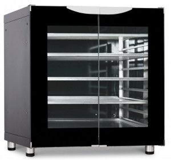 Шкаф расстоечный ШРТ-12Э