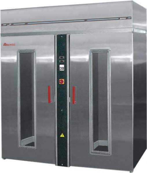 Шкаф расстойный электрический "Бриз-122", "Бриз-222"