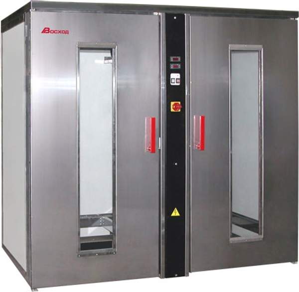 Шкаф расстойный электрический "Бриз-322"
