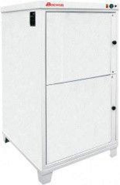 Шкаф расстойный (с металлическими дверцами) ШРЭ-2.1 (В604.00.00.000)