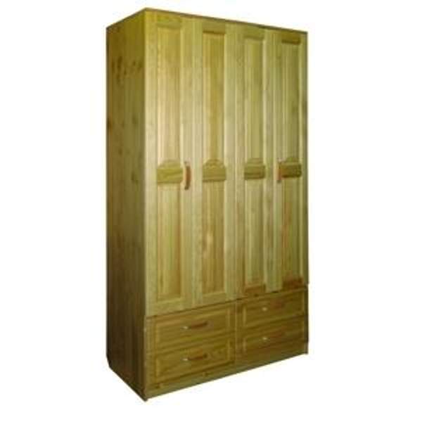 Шкаф с ящиками - Герман-4