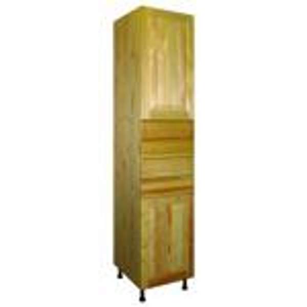 Шкаф-стол 1 дв - Анюта