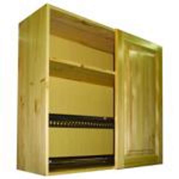 Шкаф-стол угл под плиту - Анюта