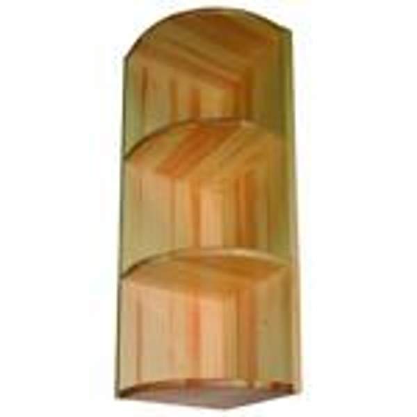 Шкаф-стол в угол 1 дв - Анюта