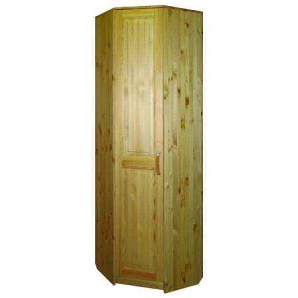 Шкаф угловой - Константин 680