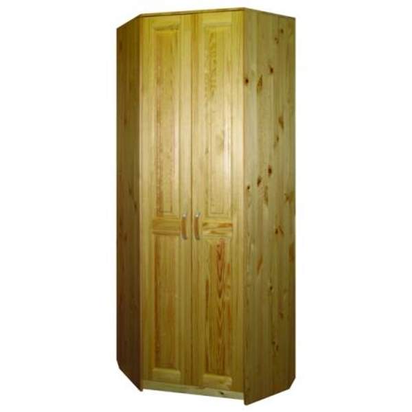 Шкаф угловой - Константин 825