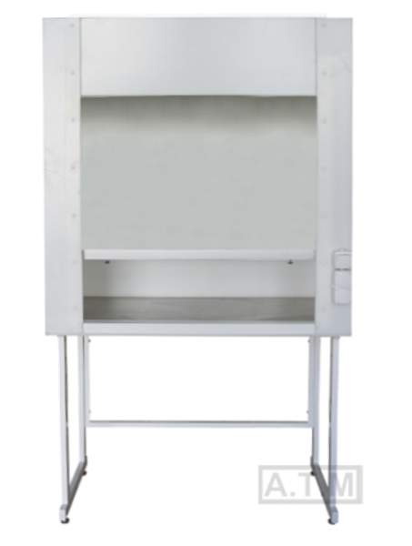 Шкаф вытяжной химостойкий ШВХ-100