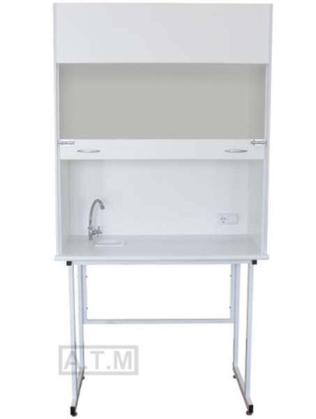 Шкаф вытяжной лабораторный В-110