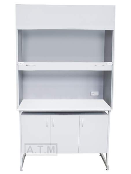 Шкаф вытяжной лабораторный В-111