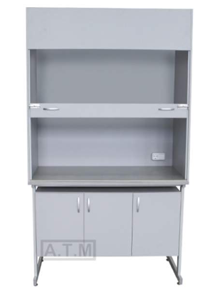 Шкаф вытяжной лабораторный В-212