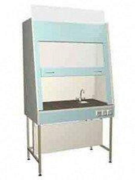 Шкаф вытяжной ММ 096.01-П малый